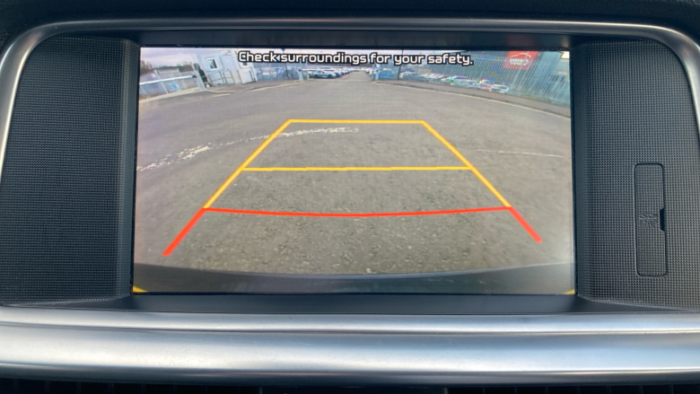 Kia Optima 1.6 CRDi ISG 3 5dr Diesel Estate